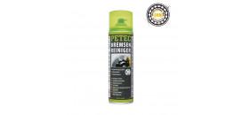 Čistič bŕzd 500ml PETEC čistič na brzdy 500ml