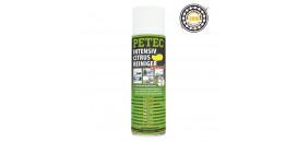 Čistič citrusový 500ml PETEC