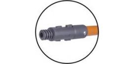 EP31 násada teleskopická 180-360 cm 2161018