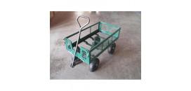 Prepravný vozík Handtruck 841