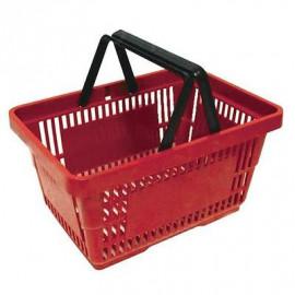 Košík Racks Shopper, 20 lit