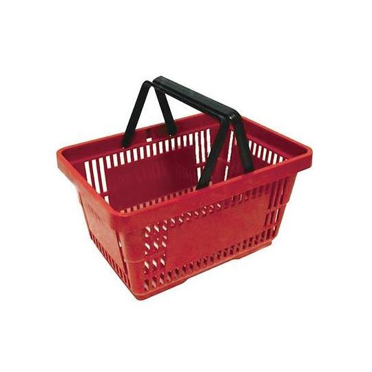 Košík Racks Shopper, 20 lit