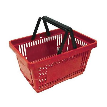 Košík Racks Shopper, 20 lit