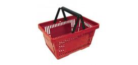 Košík Racks Shopper, 20 lit