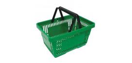 Košík Racks Shopper, 20 lit