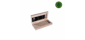 Hodinárske skrutkovače sada KUKKO 250-550