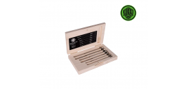 Hodinárske skrutkovače KUKKO 250-570