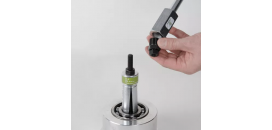 SŤAHOVÁK LOŽÍSK VNÚTORNY KUKKO 21-90