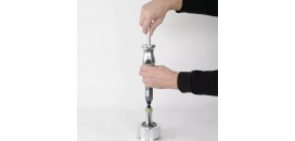 SŤAHOVÁK LOŽÍSK VNÚTORNY KUKKO 21-90