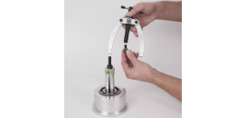 SŤAHOVÁK LOŽÍSK VNÚTORNY KUKKO 21-90