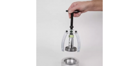 SŤAHOVÁK LOŽÍSK VNÚTORNY KUKKO 21-89