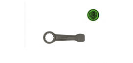 Kľúč uťahovací DIN 7444 30.0x190 KUKKO 406-30