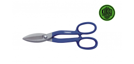 Nožnice americké na kov 250mm KUKKO 985-250