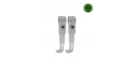 Ramená pre sťahovák 100mm KUKKO 1-90-P