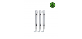 Ramená pre sťahovák 400mm KUKKO 3-400-S