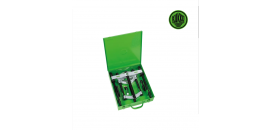 Sada na oddeľovanie ložísk KUKKO 17-C