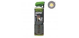 Grafitový olej 500 ml PETEC
