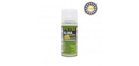 Čistič klimatizácie POMARANČ 150 ml PETEC