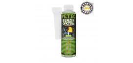 Čistič palivového systému benzínových motorov 300 ml PETEC