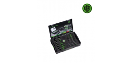 Sada na vyťahovanie skrutiek KUKKO 49-UB