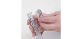 Ramená na sťahovák 150mm KUKKO 2-150-P