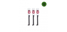 Ramená na sťahovák úzke 150mm KUKKO 2-153-S