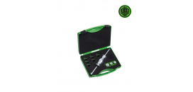 Sada reverzného kladiva KUKKO KS-22-01