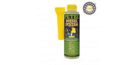 Čistič palivového systému dieselových motorov 300 ml PETEC