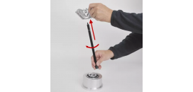 Sada sťahovákov ložísk KUKKO K-70-C