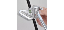 Sada sťahovákov ložísk KUKKO K-70-C