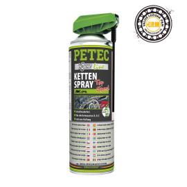 Sprej na reťaze 500 ml PETEC