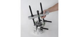 Separačná sada KUKKO 15-K