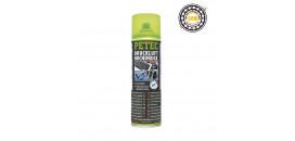 Stlačený vzduch v spreji 400 ml PETEC