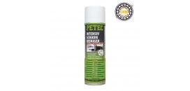 Penový čistič 500 ml PETEC