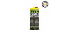 Vlákno na tesnenie závitov 175m PETEC