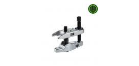 Sťahovák pákového typu KUKKO 129-4