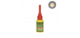 Prípravok na zaistenie skrutiek vysoká pevnosť 10g PETEC