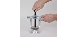 Sťahovák 2-ramenný rýchlo nastaviteľný 350x200 KUKKO 20-30