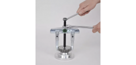 Sťahovák 2-ramenný rýchlo nastaviteľný 350x200 KUKKO 20-30