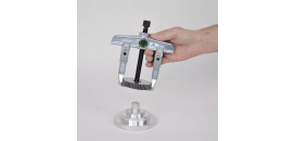 Sťahovák 2-ramenný rýchlo nastaviteľný 350x200 KUKKO 20-30