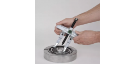 Sťahovák 2-ramenný rýchlo nastaviteľný 350x200 KUKKO 20-30