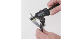 Mechanické prítlačné vreteno 160mm KUKKO 614160