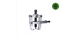 Sťahovák 2-ramenný s bočnou svorkou 40x100 KUKKO 204-2