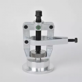 Sťahovák 2-ramenný s bočnou svorkou 40x100 KUKKO 204-2