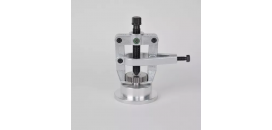 Sťahovák 2-ramenný s bočnou svorkou 40x100 KUKKO 204-2