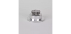 Sťahovák 2-ramenný s bočnou svorkou 40x100 KUKKO 204-2