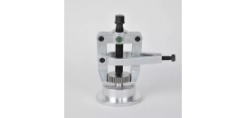 Sťahovák 2-ramenný s bočnou svorkou 80x90 KUKKO 204-1