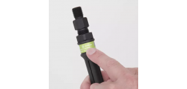 Sťahovák ložísk vnútorný segmentovaný 4.8-6.5 mm KUKKO 21-0-E