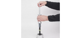 Sťahovák ložísk vnútorný segmentovaný 34-48 mm KUKKO 21-5-E