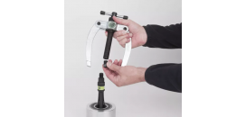 Sťahovák ložísk vnútorný segmentovaný 34-48 mm KUKKO 21-5-E